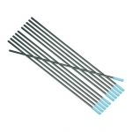 Вольфрамовые электроды FoxWeld WL-20 175 мм лантанированные (голубой цвет) (10 шт. в упаковке)