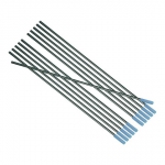 Вольфрамовые электроды FoxWeld WY-20 175 мм иттрий (синий цвет) (10 шт. в упаковке)