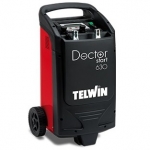 829342 пуско-зарядное устройство telwin doctor start 630 230v 12-24v