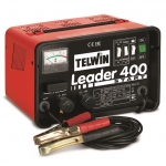 Пуско-зарядное устройство TELWIN LEADER 400 START 230V 12-24V