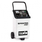 Пуско-зарядное устройство TELWIN SPRINTER 3000 START 230V 12-24V