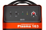 3330 аппарат плазменной резки foxweld plasma 163